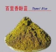 百里香酚藍