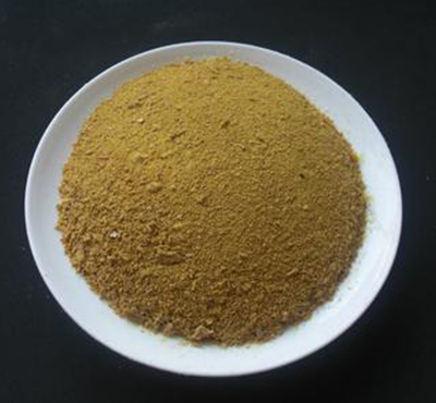 六水三氯化鐵 六水三氯化鐵