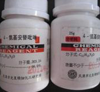 四氨基安替比啉 四氨基安替比啉